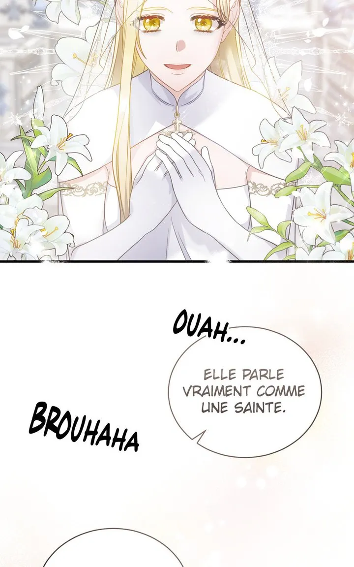 Read Angelic Lady FR Manga Online