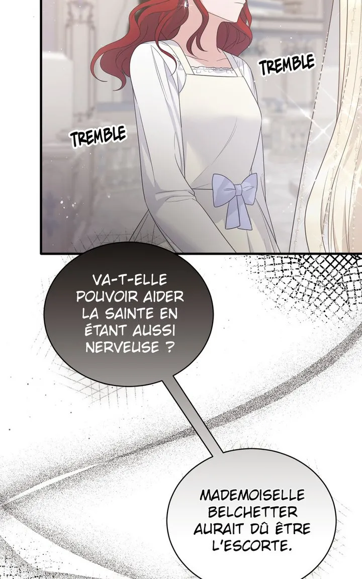 Read Angelic Lady FR Manga Online