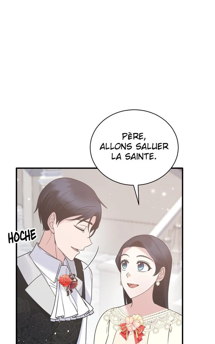 Read Angelic Lady FR Manga Online
