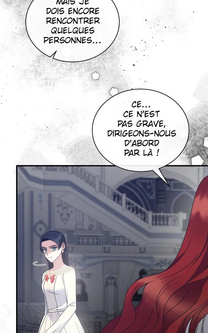 Read Angelic Lady FR Manga Online