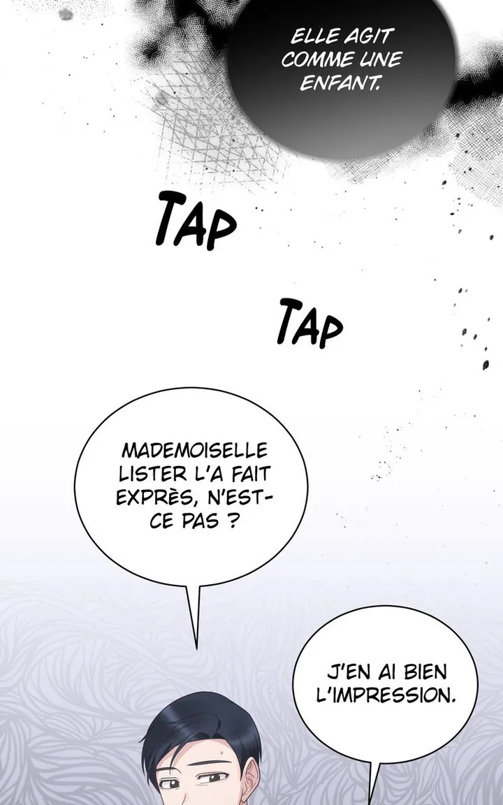 Read Angelic Lady FR Manga Online