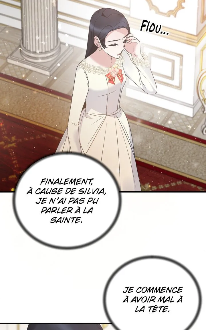 Read Angelic Lady FR Manga Online