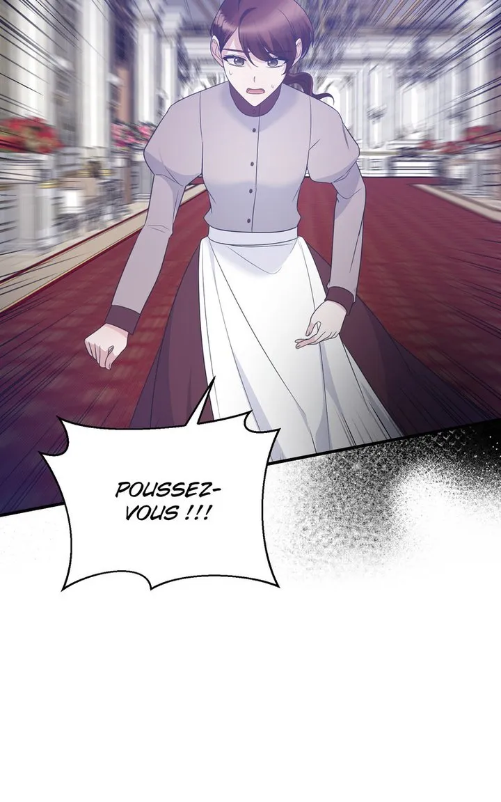 Read Angelic Lady FR Manga Online
