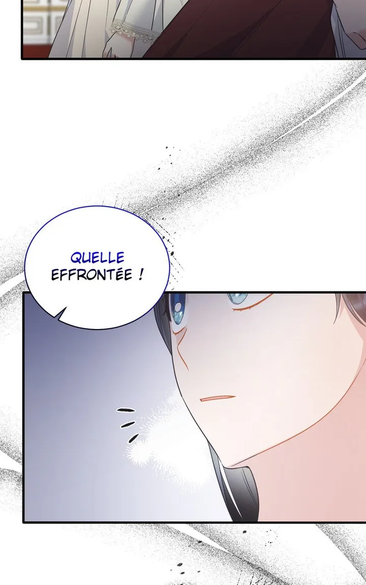 Read Angelic Lady FR Manga Online