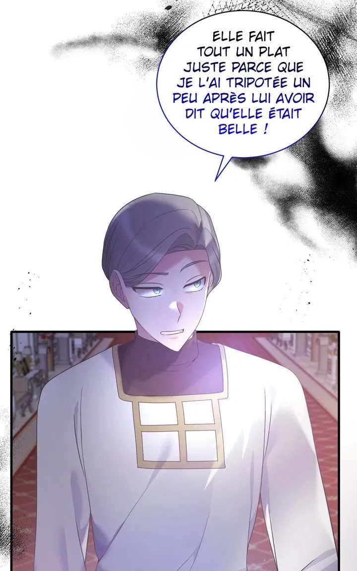 Read Angelic Lady FR Manga Online