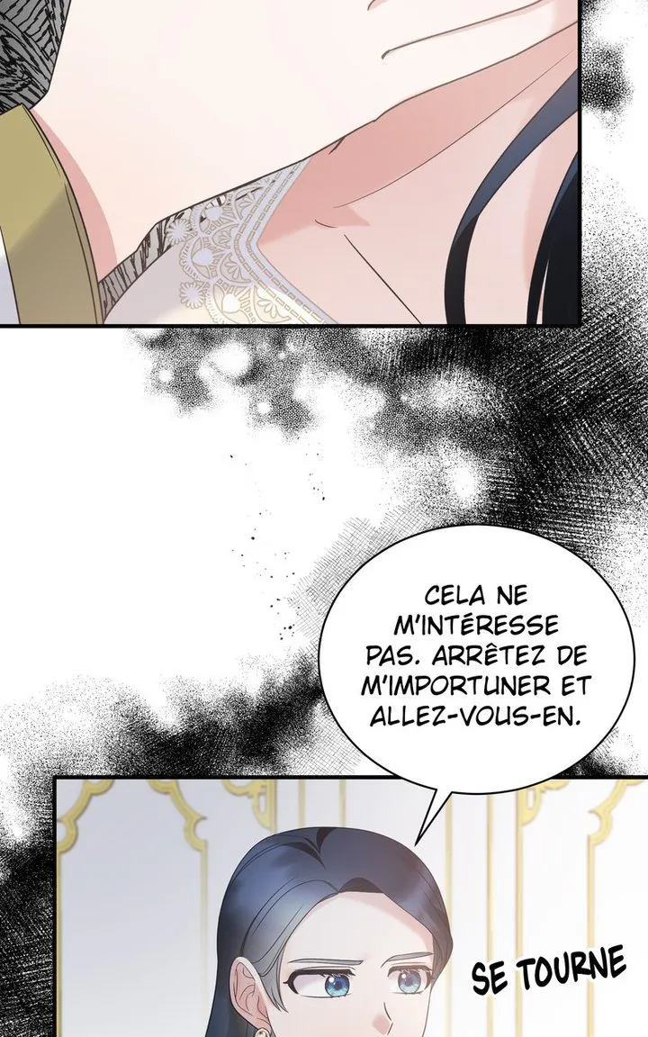 Read Angelic Lady FR Manga Online