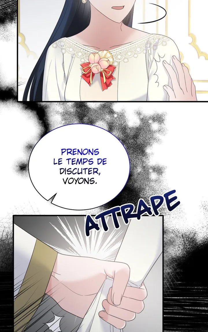 Read Angelic Lady FR Manga Online