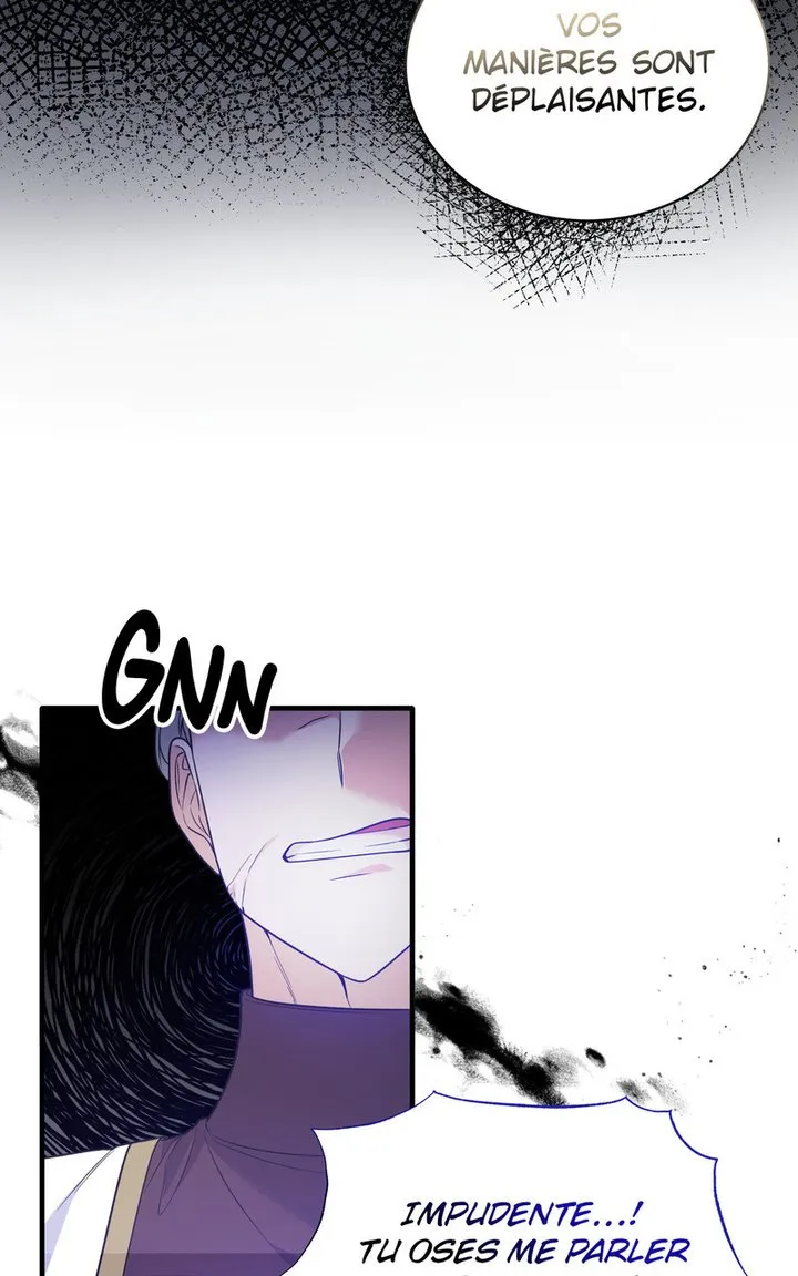 Read Angelic Lady FR Manga Online