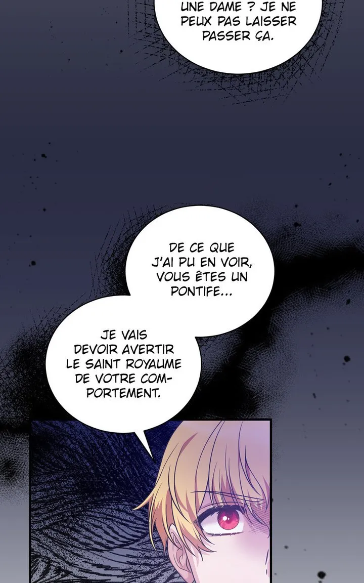 Read Angelic Lady FR Manga Online
