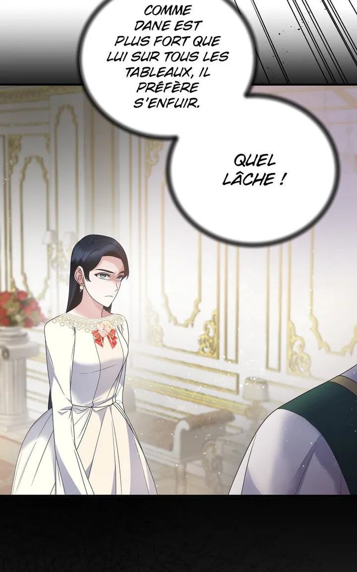 Read Angelic Lady FR Manga Online