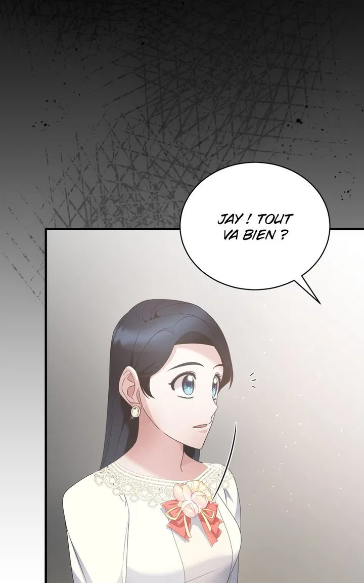 Read Angelic Lady FR Manga Online