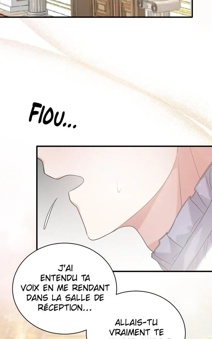 Read Angelic Lady FR Manga Online