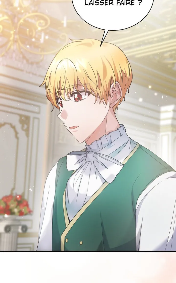 Read Angelic Lady FR Manga Online