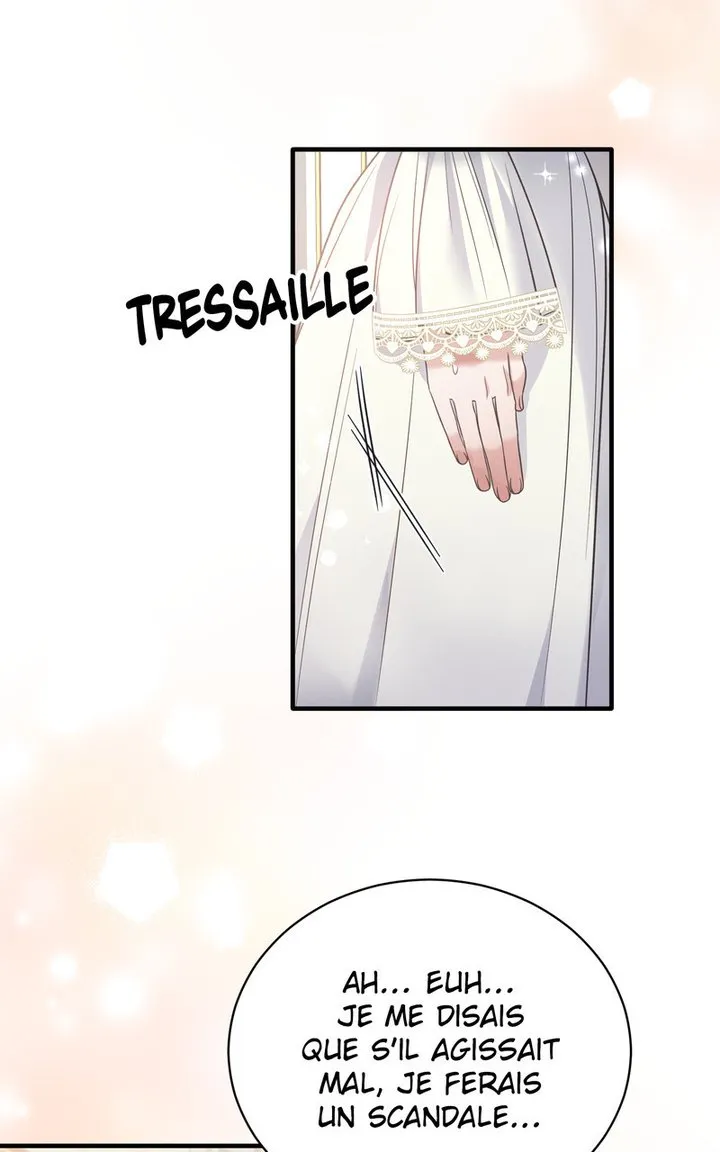 Read Angelic Lady FR Manga Online