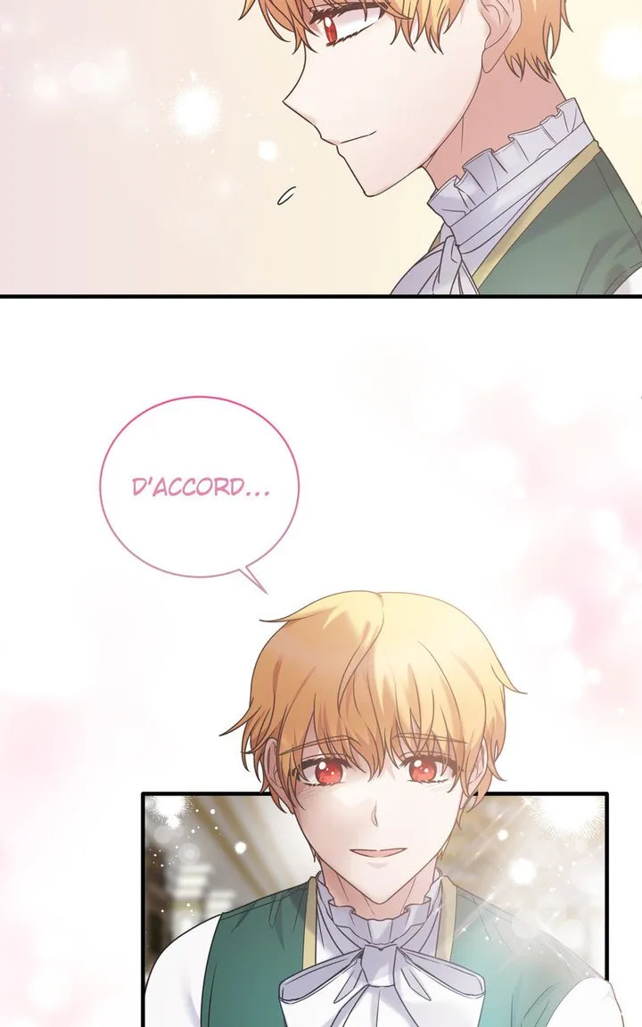 Read Angelic Lady FR Manga Online