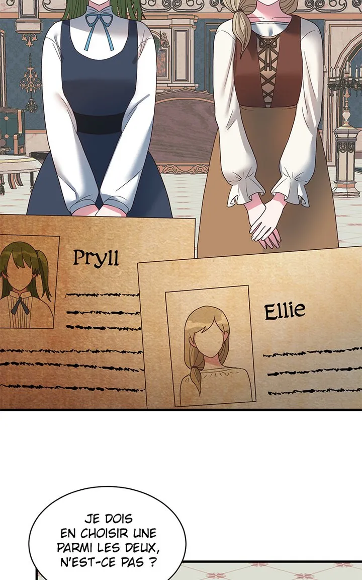 Read Angelic Lady FR Manga Online