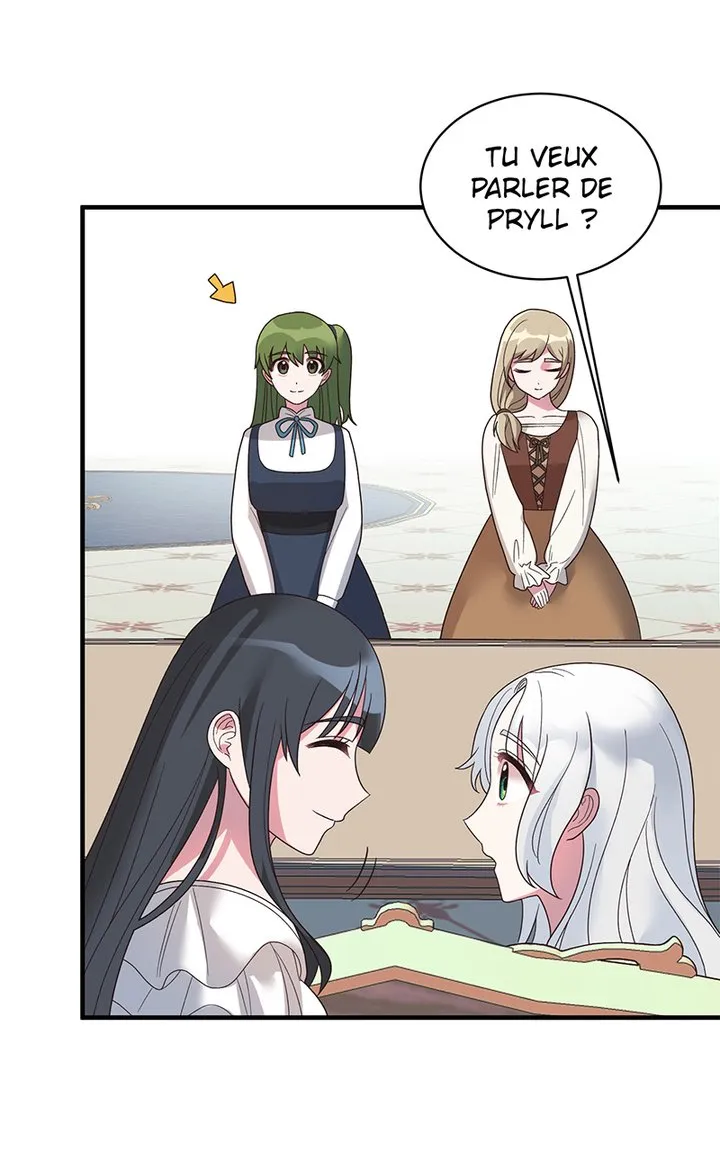 Read Angelic Lady FR Manga Online