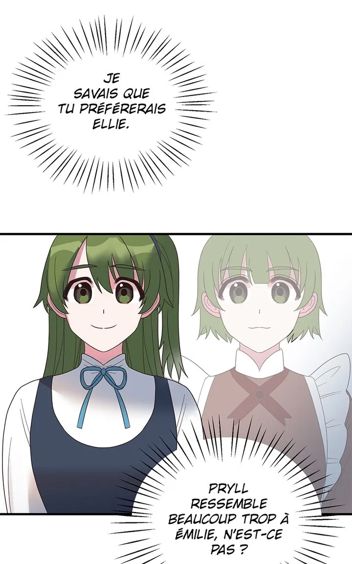 Read Angelic Lady FR Manga Online