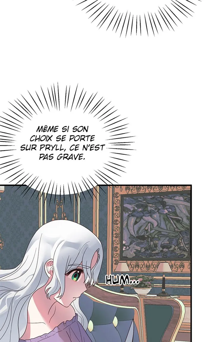 Read Angelic Lady FR Manga Online