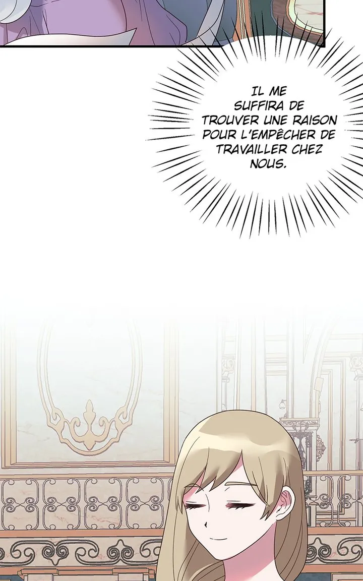 Read Angelic Lady FR Manga Online
