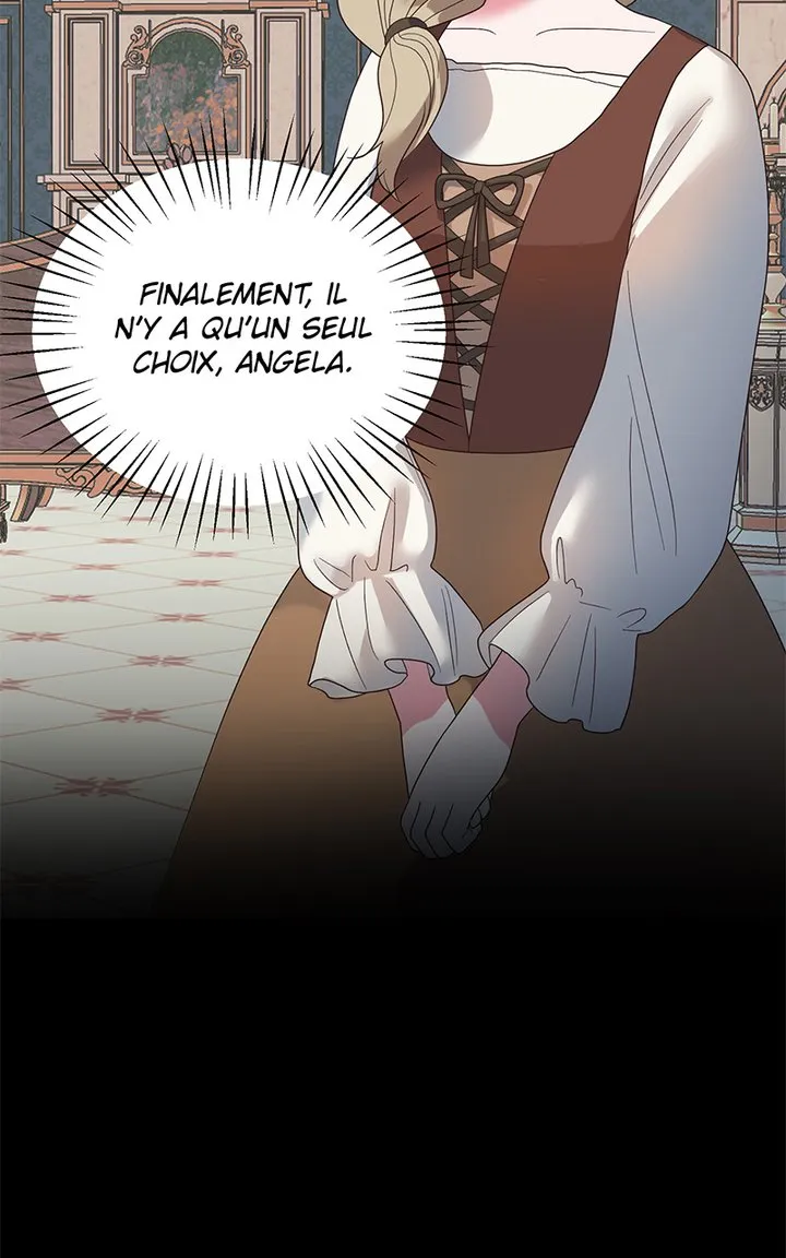 Read Angelic Lady FR Manga Online