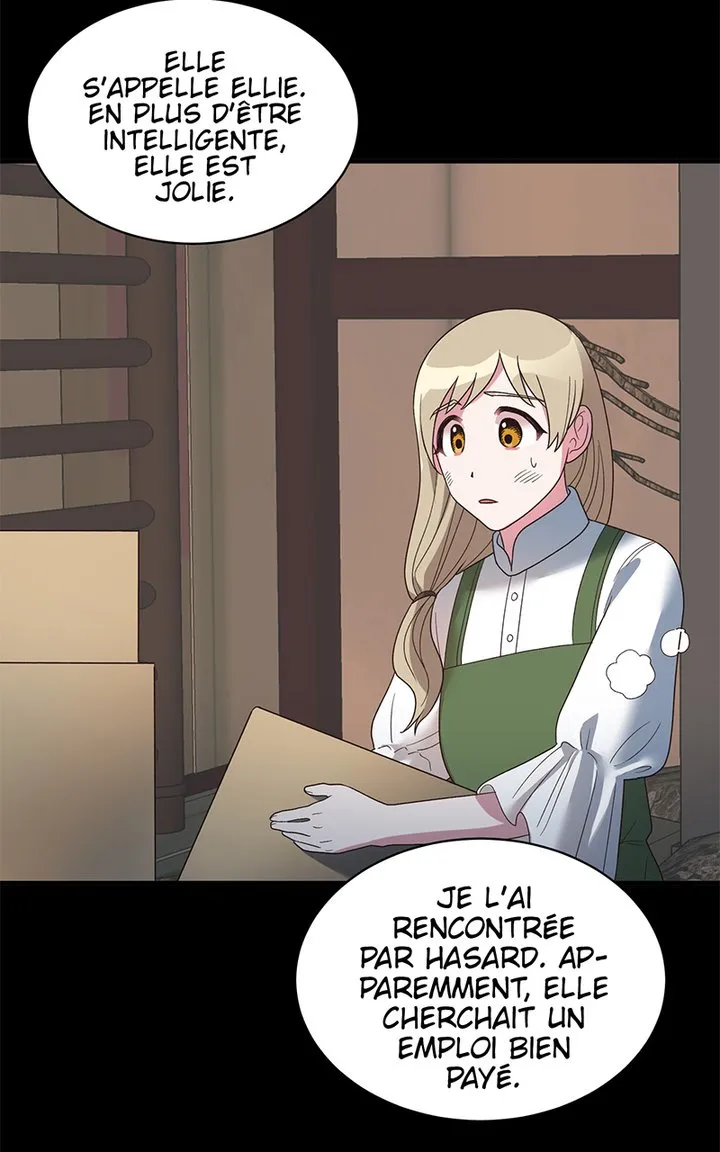 Read Angelic Lady FR Manga Online