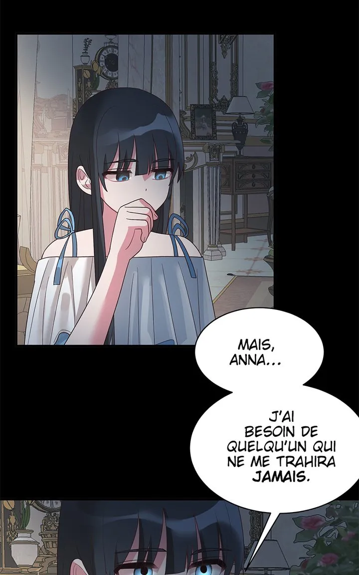 Read Angelic Lady FR Manga Online