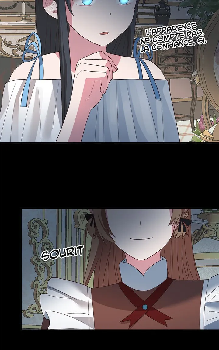 Read Angelic Lady FR Manga Online