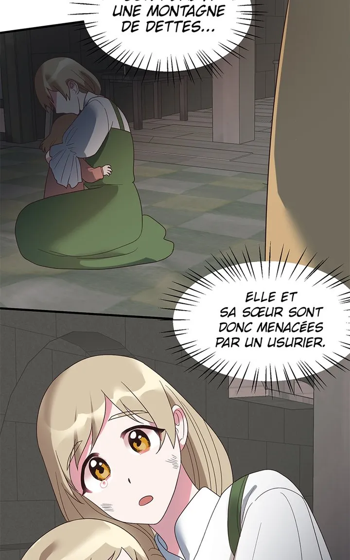 Read Angelic Lady FR Manga Online
