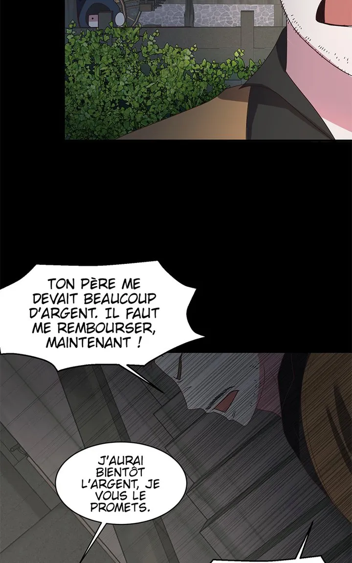Read Angelic Lady FR Manga Online