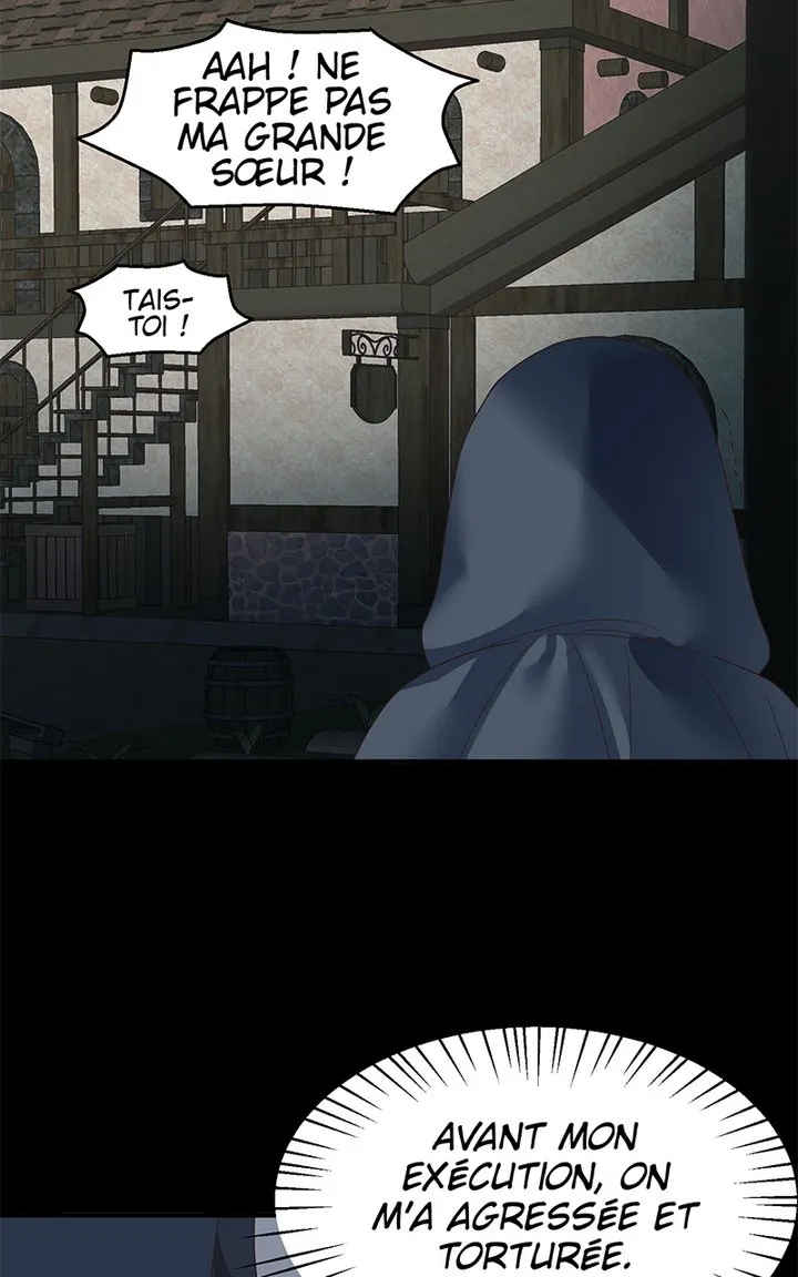 Read Angelic Lady FR Manga Online