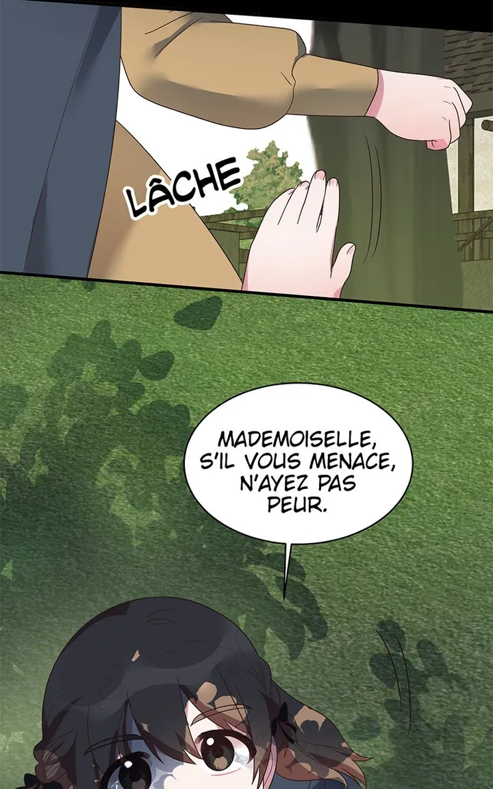 Read Angelic Lady FR Manga Online