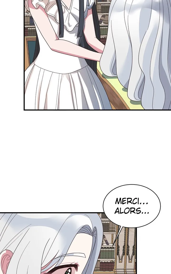 Read Angelic Lady FR Manga Online