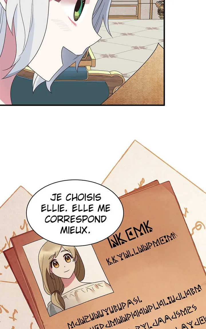 Read Angelic Lady FR Manga Online