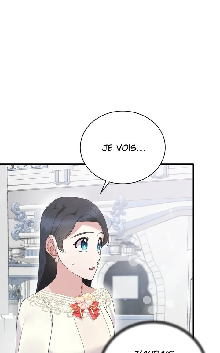 Read Angelic Lady FR Manga Online