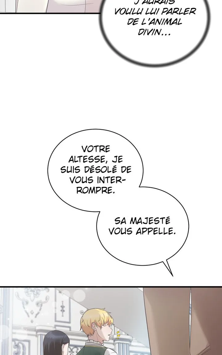 Read Angelic Lady FR Manga Online