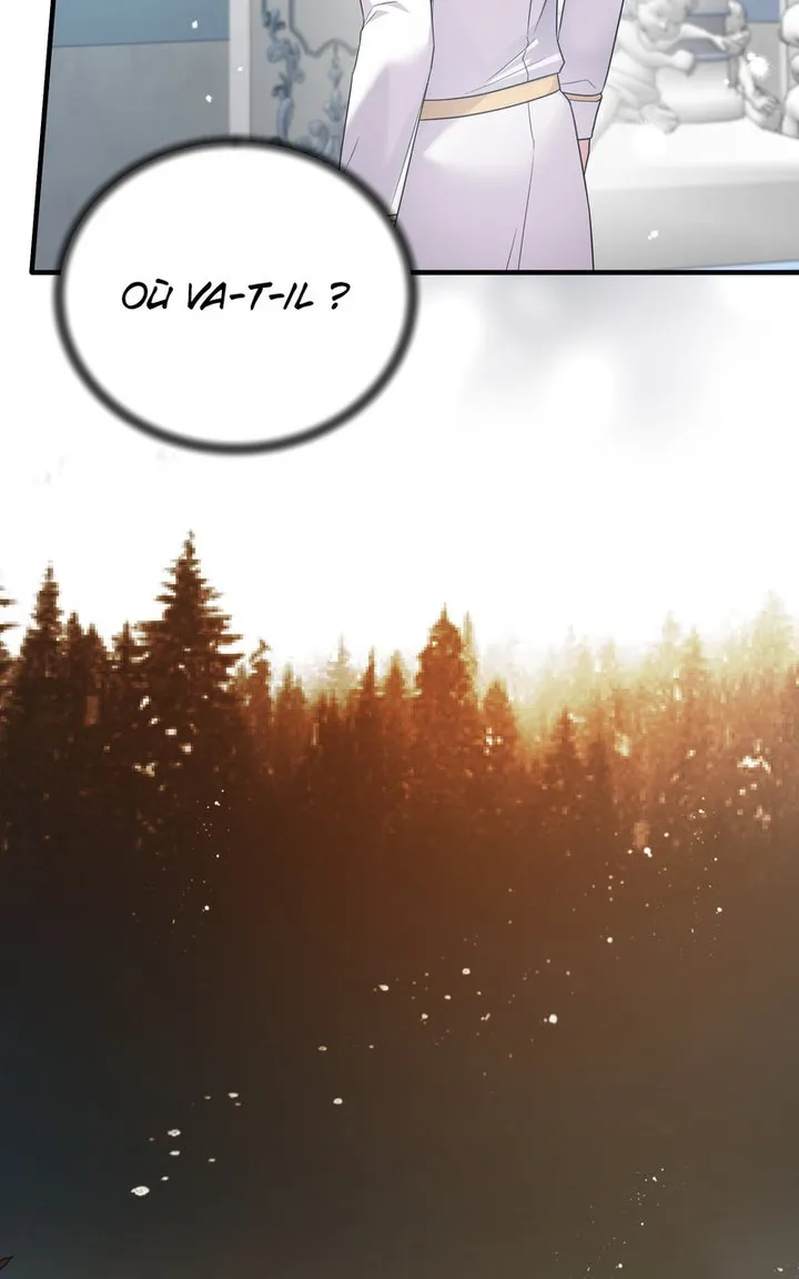 Read Angelic Lady FR Manga Online