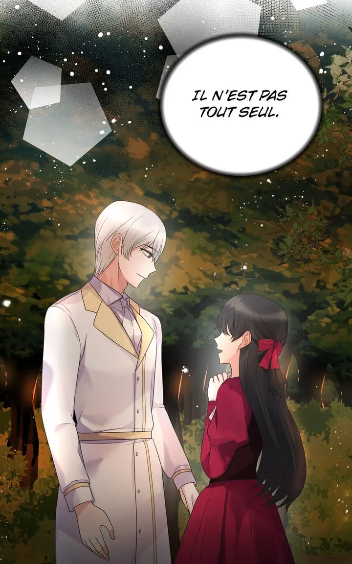 Read Angelic Lady FR Manga Online