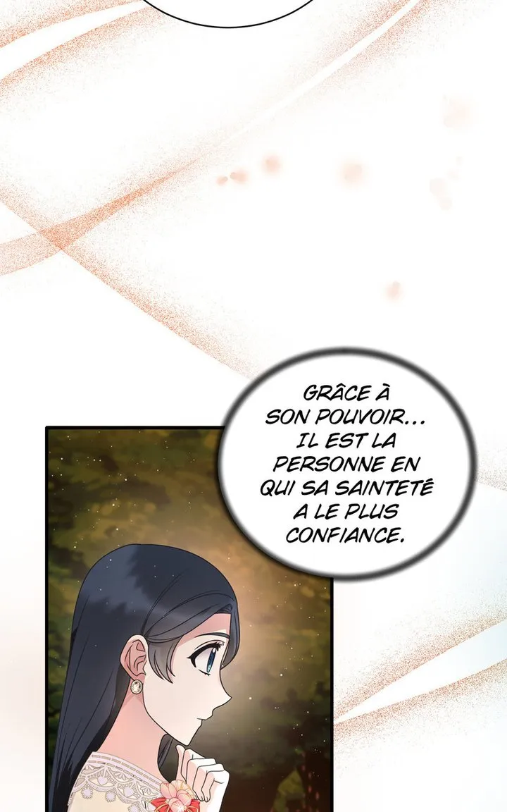 Read Angelic Lady FR Manga Online