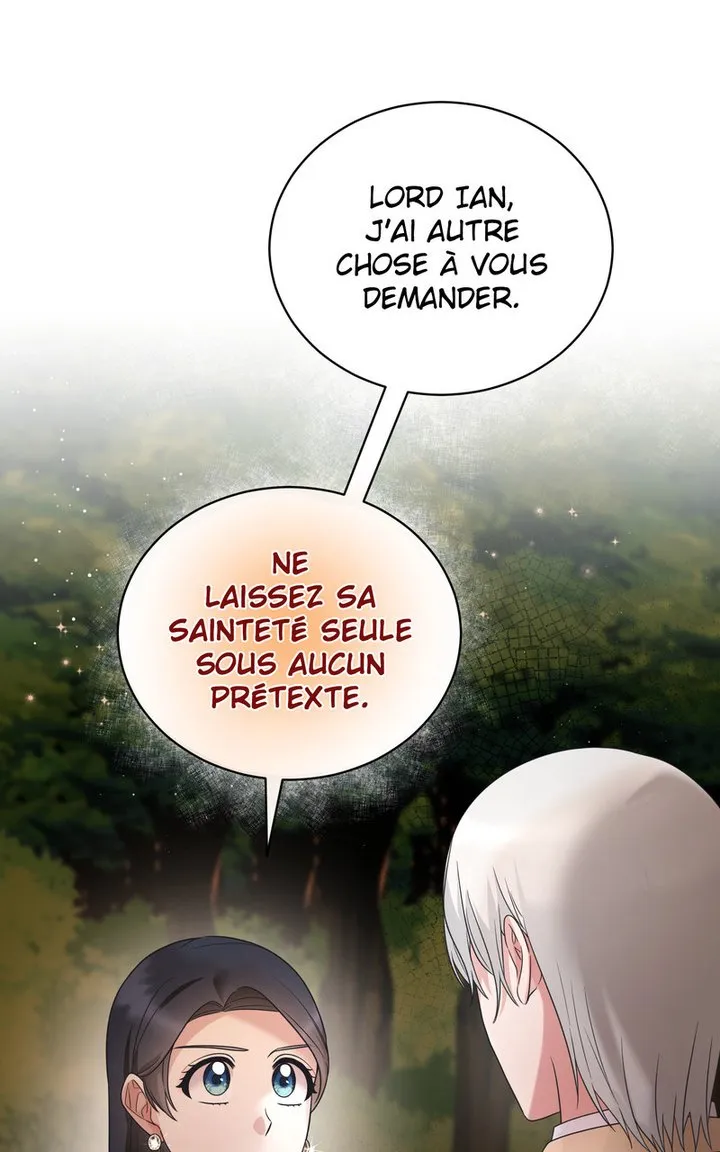 Read Angelic Lady FR Manga Online