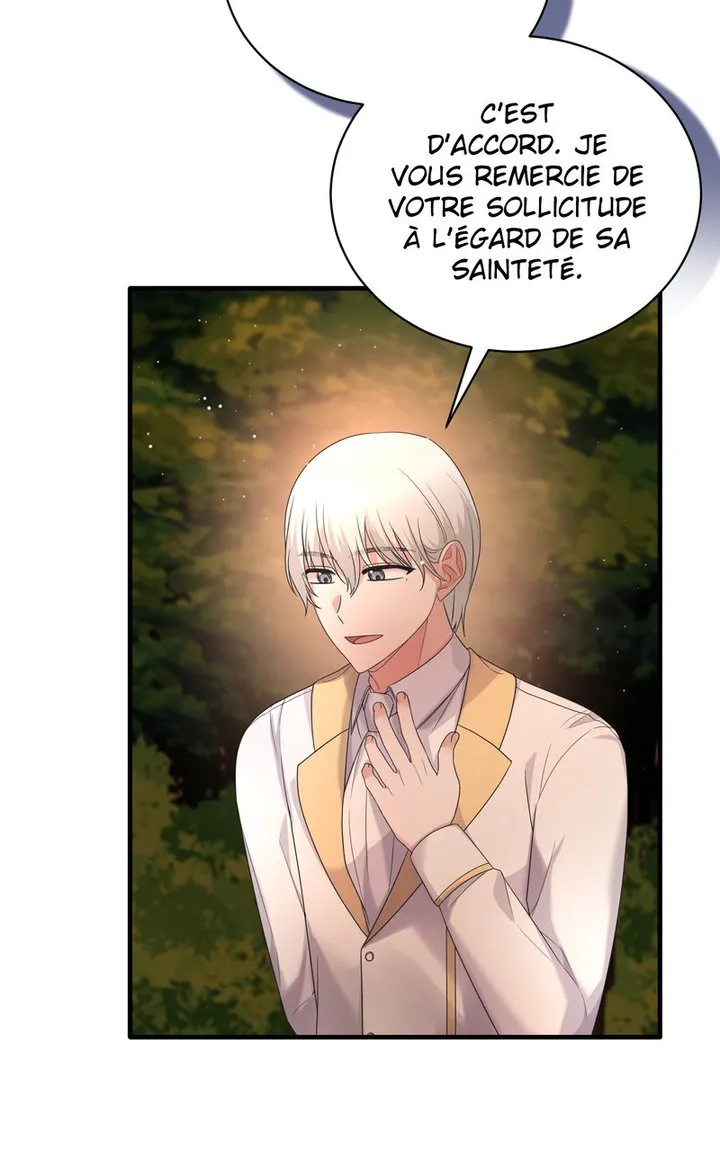 Read Angelic Lady FR Manga Online