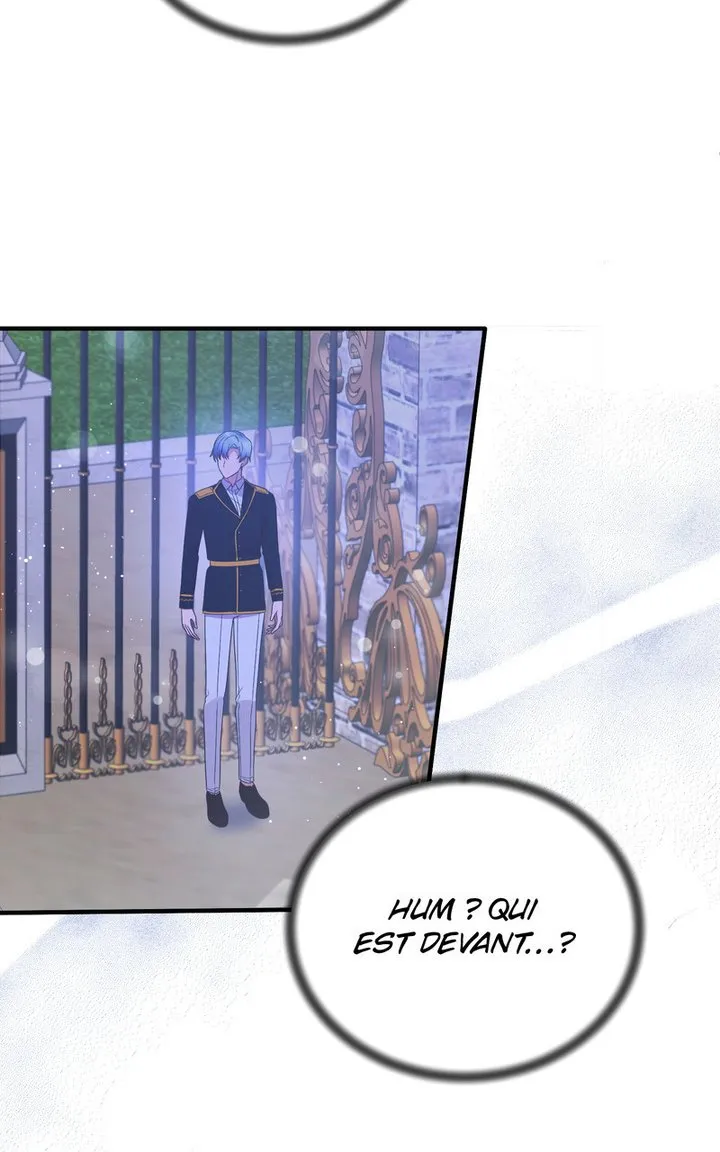 Read Angelic Lady FR Manga Online