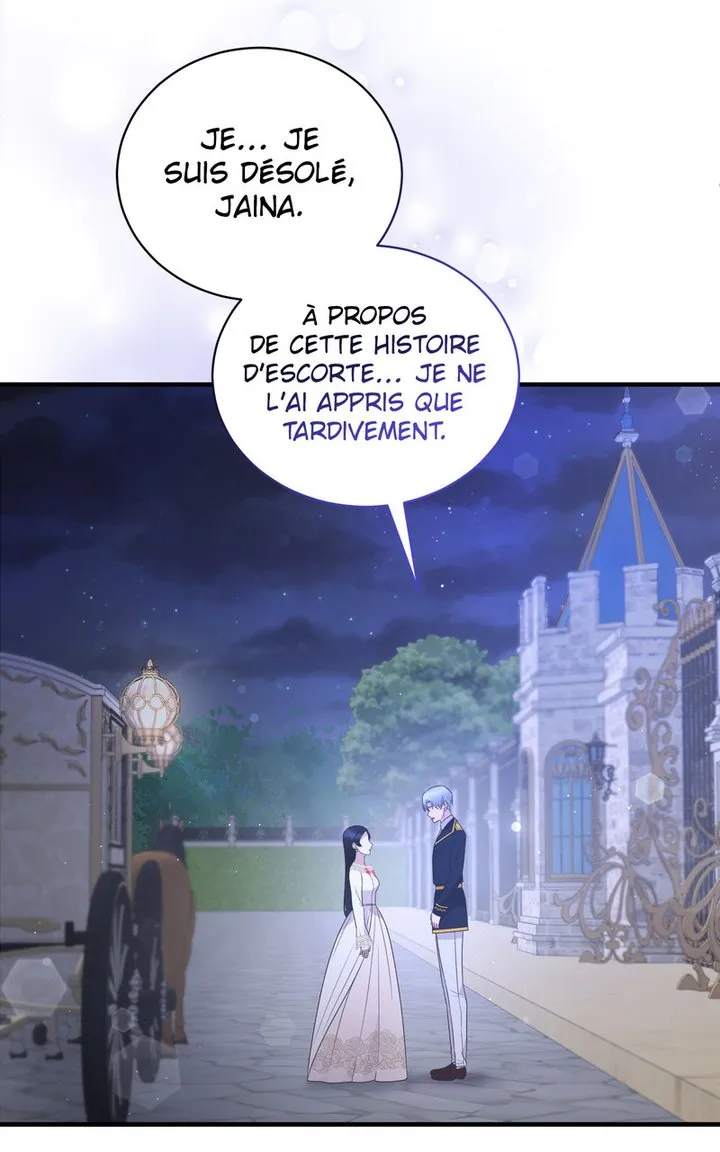 Read Angelic Lady FR Manga Online