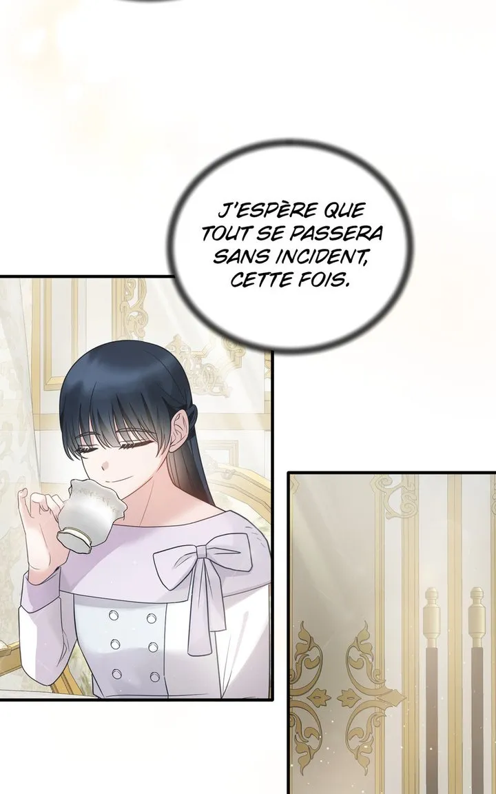 Read Angelic Lady FR Manga Online