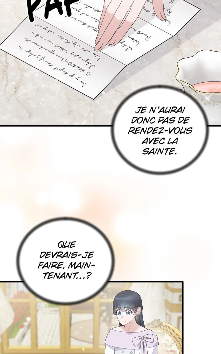 Read Angelic Lady FR Manga Online