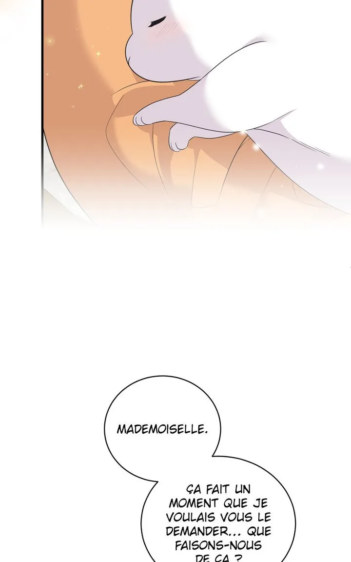 Read Angelic Lady FR Manga Online
