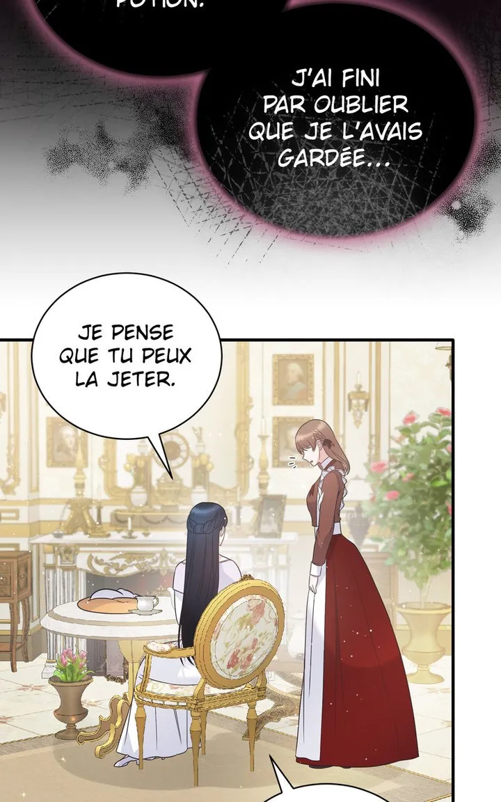 Read Angelic Lady FR Manga Online