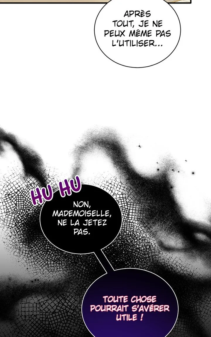 Read Angelic Lady FR Manga Online