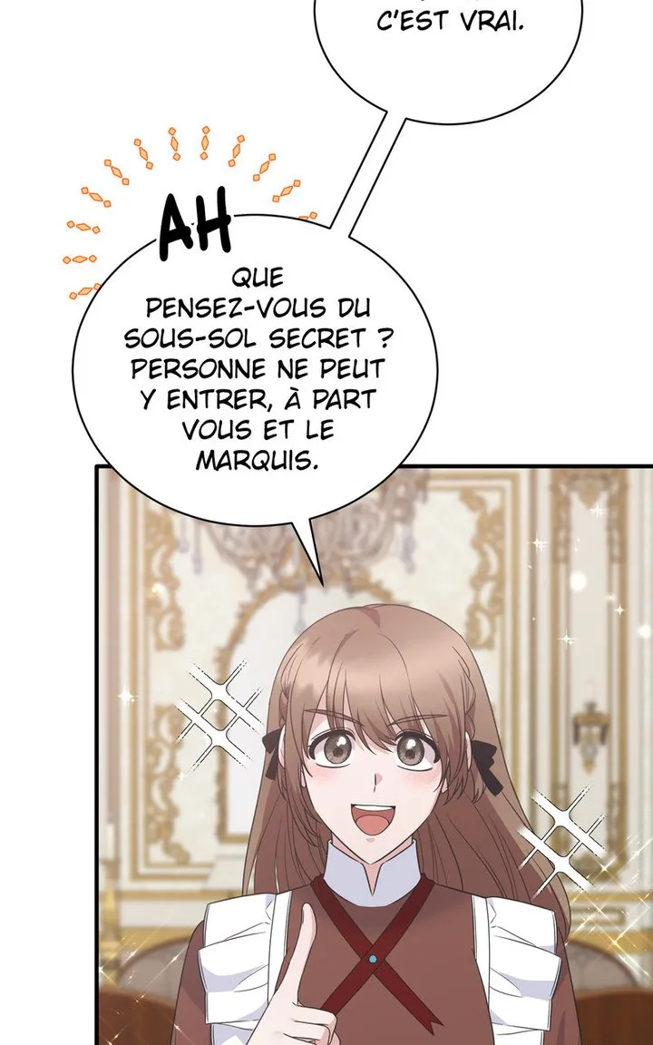Read Angelic Lady FR Manga Online