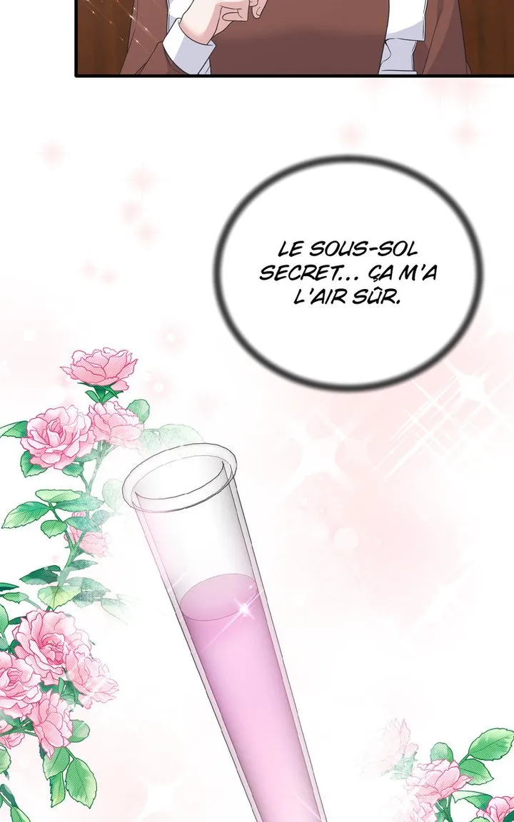 Read Angelic Lady FR Manga Online